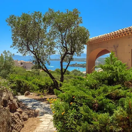 Azzurro - Sherdenia Luxury Appartement *