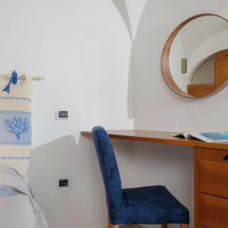 Azzurro - Sherdenia Luxury * Marinella (Sardinia)