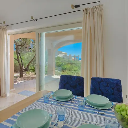 Azzurro - Sherdenia Luxury Marinella (Sardinia)
