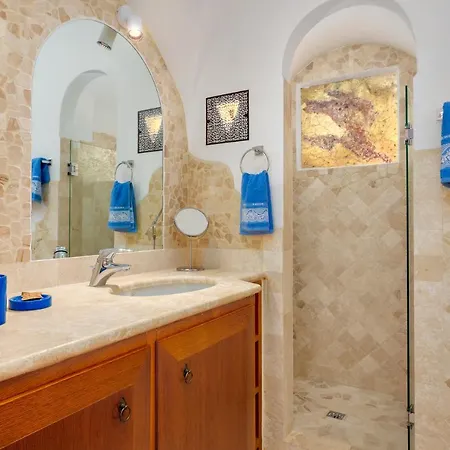 Appartement Azzurro - Sherdenia Luxury *