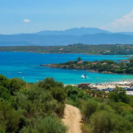 Azzurro - Sherdenia Luxury Lejlighed *