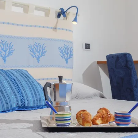 Appartement Azzurro - Sherdenia Luxury *