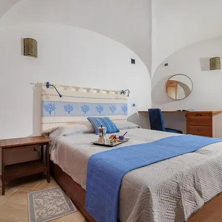 Azzurro - Sherdenia Luxury Apartamento *