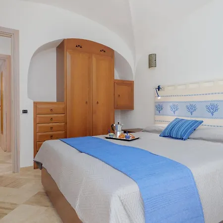 Appartement Azzurro - Sherdenia Luxury