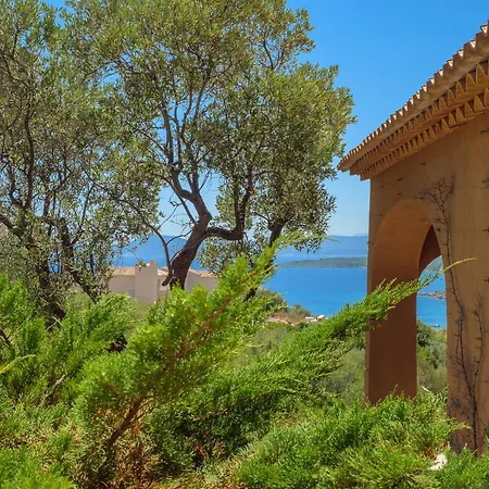 Azzurro - Sherdenia Luxury * Marinella (Sardinia)