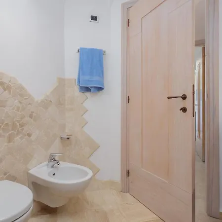 Azzurro - Sherdenia Luxury Apartamento
