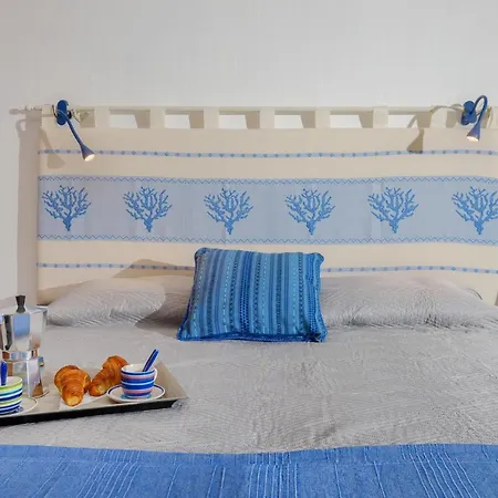 Azzurro - Sherdenia Luxury Appartement Marinella (Sardinia)