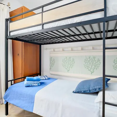 Azzurro - Sherdenia Luxury * Marinella (Sardinia)