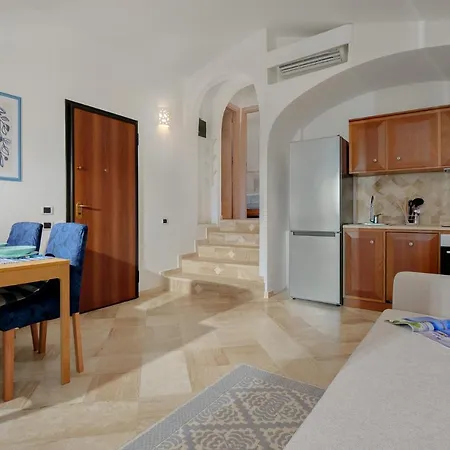 Azzurro - Sherdenia Luxury