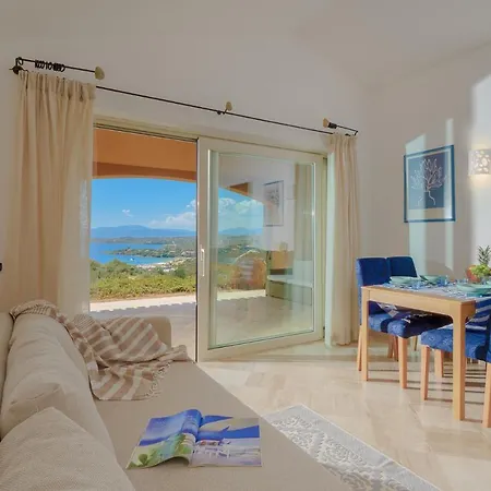 Azzurro - Sherdenia Luxury شقة