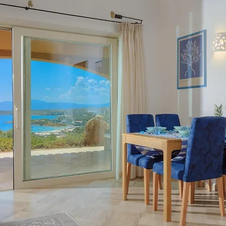 Azzurro - Sherdenia Luxury شقة *