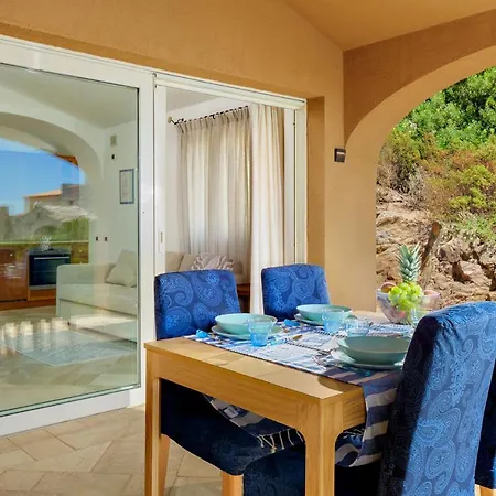شقة Azzurro - Sherdenia Luxury *
