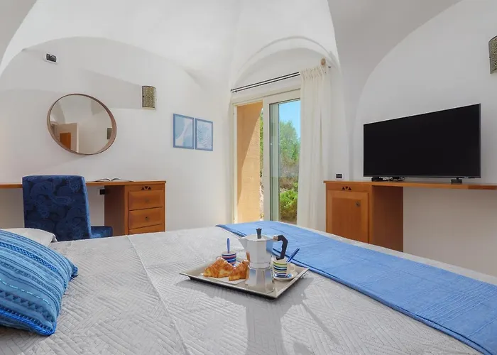 Apartman Azzurro - Sherdenia Luxury