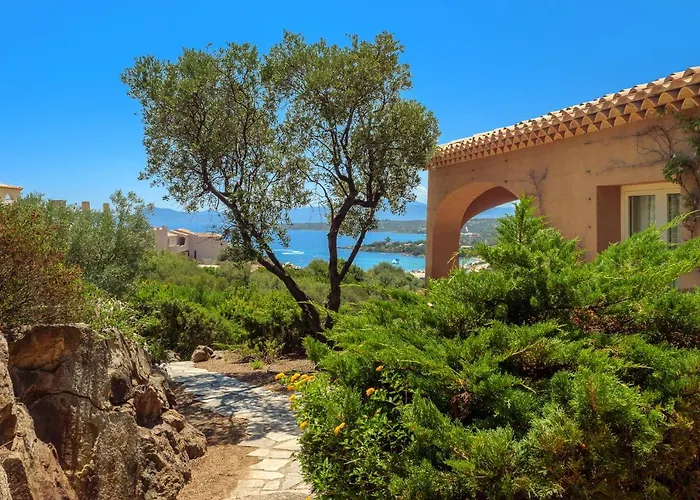 Azzurro - Sherdenia Luxury Apartman *