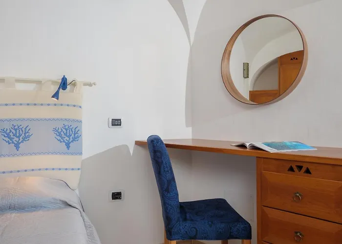 Azzurro - Sherdenia Luxury * Marinella