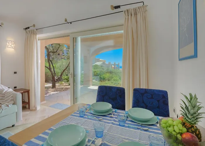 Azzurro - Sherdenia Luxury Marinella