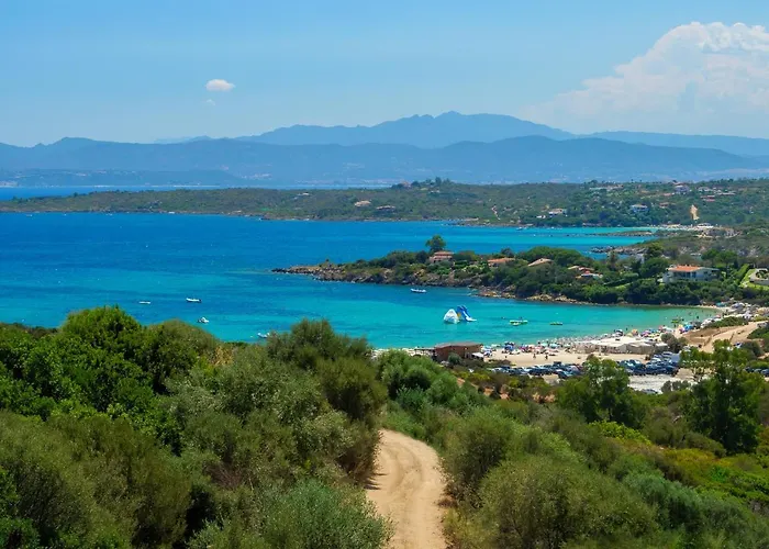 Azzurro - Sherdenia Luxury Apartman *