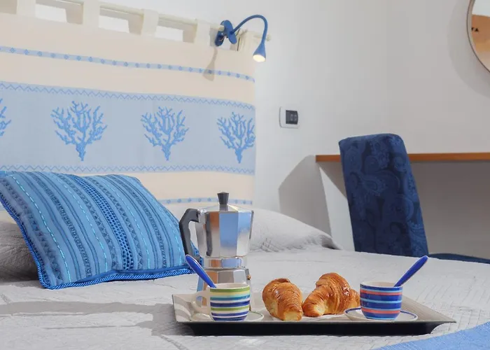 Apartman Azzurro - Sherdenia Luxury *