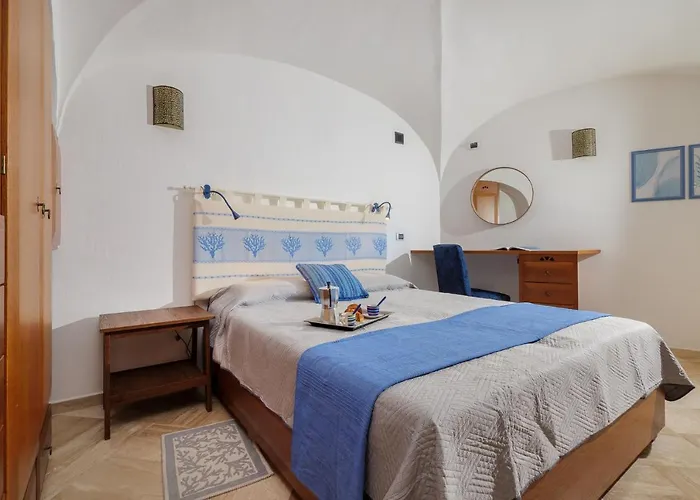 Azzurro - Sherdenia Luxury Apartman *