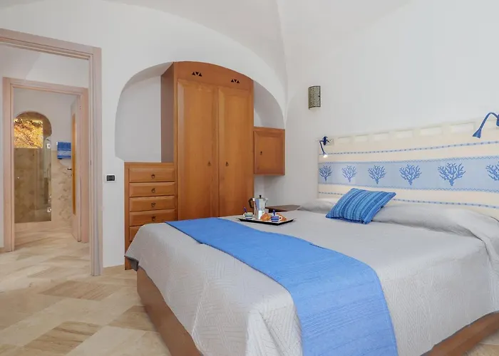 Apartman Azzurro - Sherdenia Luxury