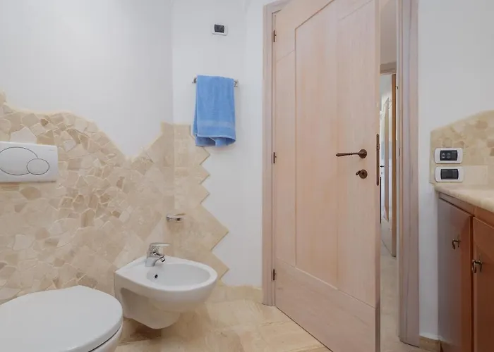 Azzurro - Sherdenia Luxury Apartman