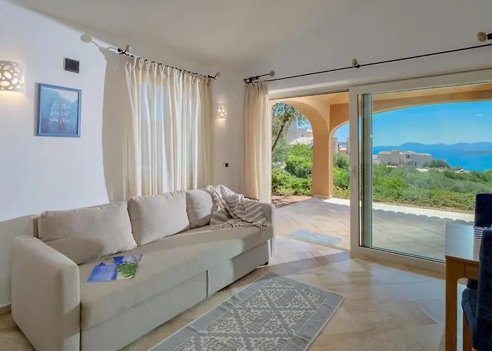 Azzurro - Sherdenia Luxury * Marinella