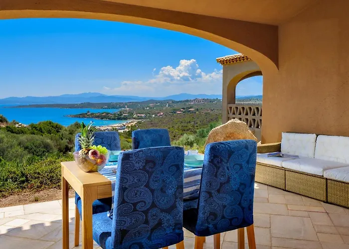 Apartman Azzurro - Sherdenia Luxury *
