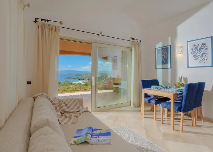 Azzurro - Sherdenia Luxury Apartman