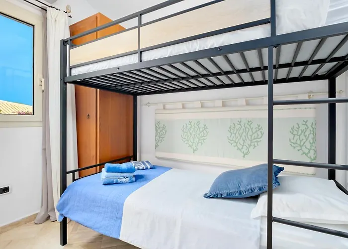 Azzurro - Sherdenia Luxury * Marinella